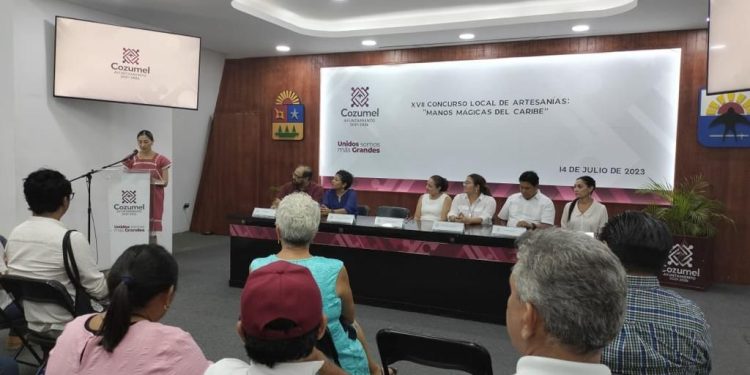 Seleccionan a ganadores del XVII Concurso Local de Artesanías “Manos Mágicas del Caribe 2023”