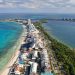 Cancún, dentro de los 10 destinos favoritos, para el turismo estadounidense en este verano