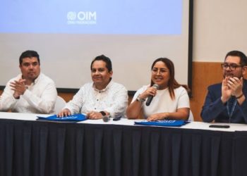 Fortalece Quintana Roo capacidades institucionales para detectar trata de personas