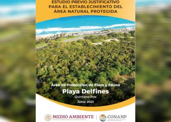 Gobierno del Estado apoya propuestas de Áreas Naturales Protegidas