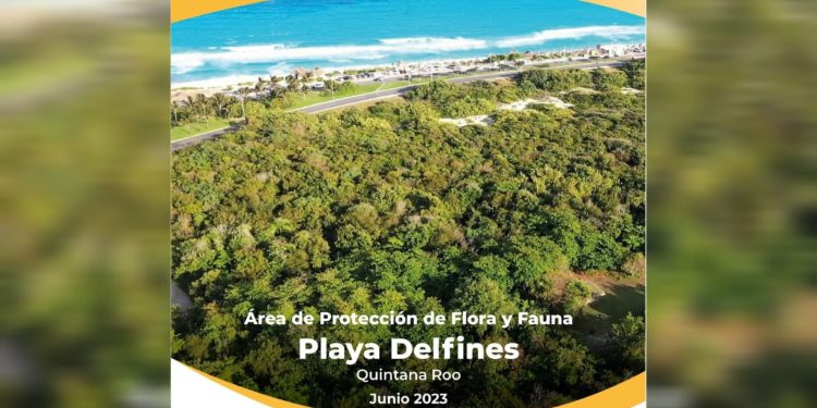 Gobierno del Estado apoya propuestas de Áreas Naturales Protegidas