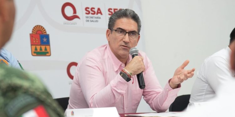 Recomienda SESA prevenir enfermedades provocadas por altas temperaturas