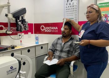 Más de 71 mil atenciones médicas han brindado las Unidades Móviles “Salud para Tod@s”: SESA