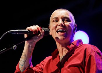 Fallece Sinéad O’ Connor, cantante irlandesa a los 56 años
