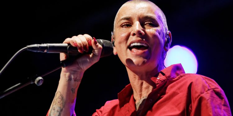 Fallece Sinéad O’ Connor, cantante irlandesa a los 56 años