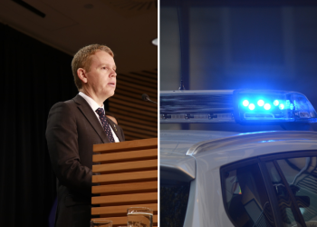 Tiroteo durante el mundial femenino deja tres muertos y seis heridos en Nueva Zelanda