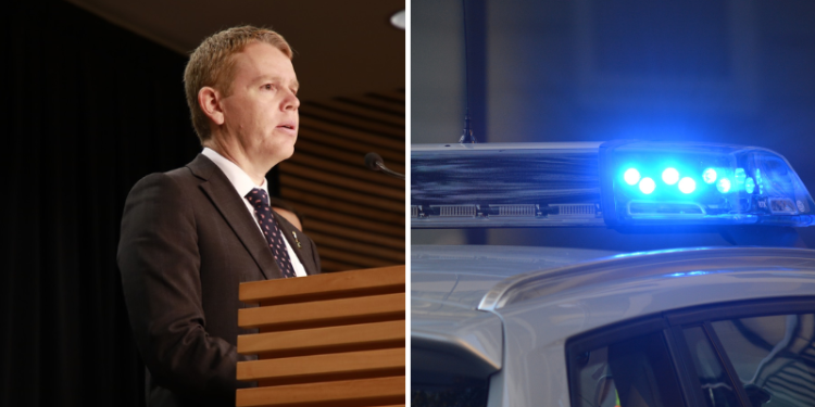 Tiroteo durante el mundial femenino deja tres muertos y seis heridos en Nueva Zelanda