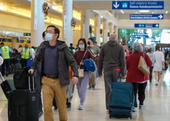 Ocupación al alza en Quintana Roo por vacaciones de verano