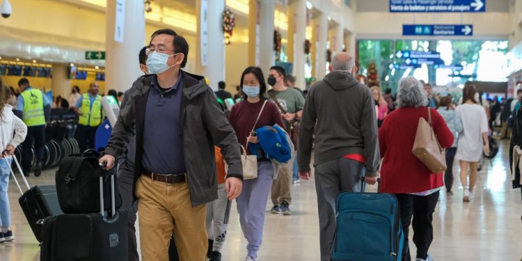 Ocupación al alza en Quintana Roo por vacaciones de verano