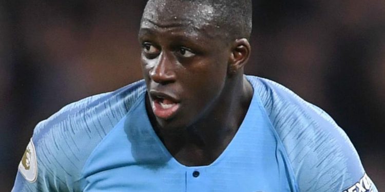 Benjamin Mendy, futbolista francés es declarado ‘no culpable’ de agresión sexual