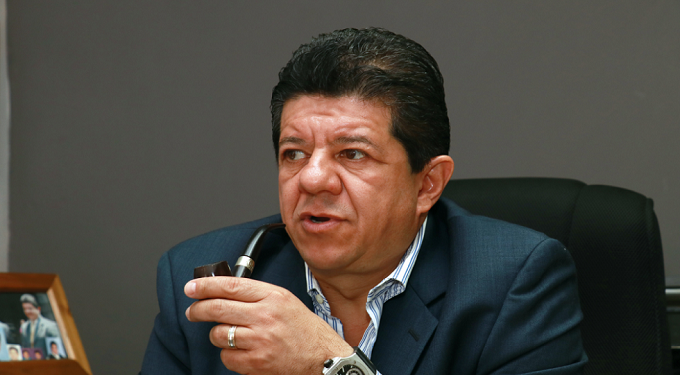 Capturan Adolfo Karam, exsecretario de Seguridad de Puebla por el caso contra Lydia Cacho