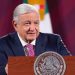AMLO se reúne con Elizabeth Sherwood-Randall, asesora de seguridad de EU