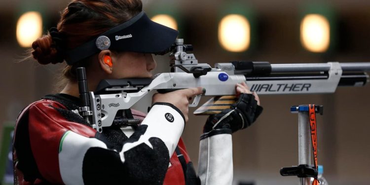 México ocupa el primer lugar del medallero en Juegos Centroamericanos 2023