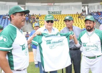 Fallece Humberto Tapia, el ganadero y exdirectivo de Olmecas