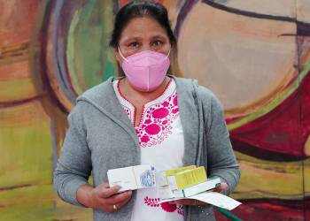 México garantiza el abasto de medicamentos oncológicos 2023 y 2024