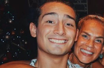 Niurka muestra supuesto fraude para no poder votar por su hijo Emilio