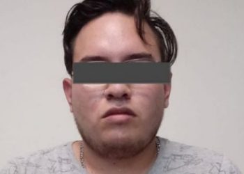 Hombre es sentenciado a 34 años de cárcel por grabar violación contra una menor en Monterrey