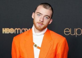 Fallece Angus Cloud, actor de «Euphoria» a los 25 años