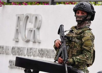 Exfiscal de la SEIDO es sentenciada a prisión por delitos de extorsión y secuestro