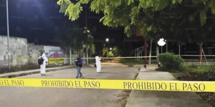 Refuerzan seguridad en varios  municipios de Quintana Roo