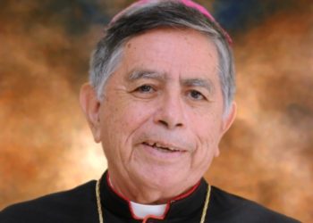 Fallece el obispo Jorge Bernal Vargas, emérito de la Diócesis de Cancún-Chetumal