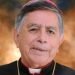 Fallece el obispo Jorge Bernal Vargas, emérito de la Diócesis de Cancún-Chetumal