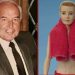 Fallece William «Bill» la voz original del Ken de Barbie, a los 96 años