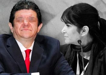 Dictan auto de formal prisión a Hugo Adolfo Karam por tortura contra Lydia Cacho