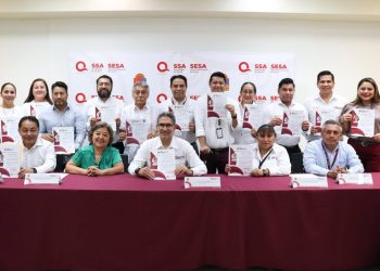 SECOES impulsa la excelencia en el servicio