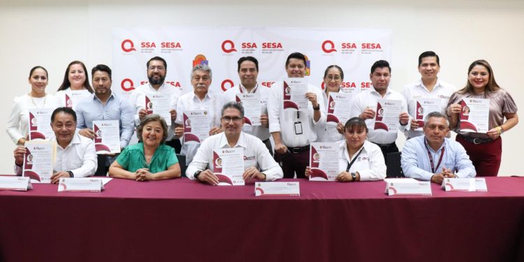 SECOES impulsa la excelencia en el servicio