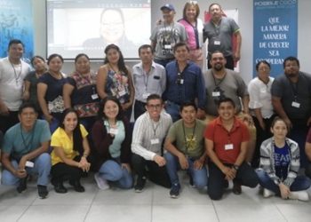 25 cooperativas comunitarias participan en el programa POSiBLE COOP Quintana Roo 2023