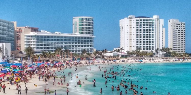 Quintana Roo listo para recibir a más de 1.8 de turistas en vacaciones de verano