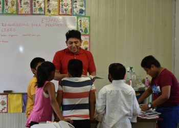 331 mil 176 estudiantes de educación básica concluyen el ciclo escolar 2022-2023