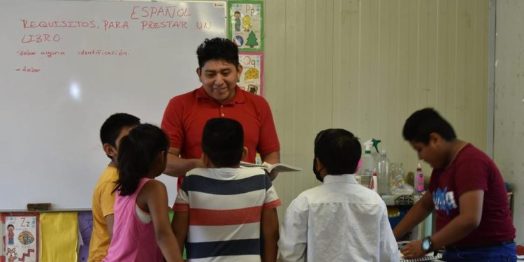 331 mil 176 estudiantes de educación básica concluyen el ciclo escolar 2022-2023