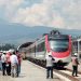 México destina 25 mil 800 millones de  pesos al Ferrocarril Suburbano-AIFA