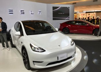 Tesla muy cerca de conseguir coches autónomos: Elon Musk