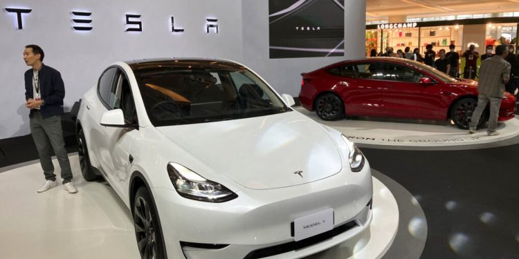 Tesla muy cerca de conseguir coches autónomos: Elon Musk