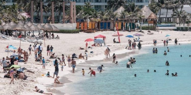 Cancún es uno de los destinos turísticos más buscados a nivel mundial
