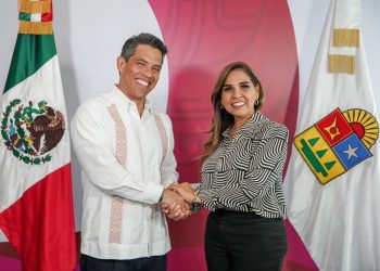 Quintana Roo trabaja por ampliar y diversificar el turismo y la inversión de Alemania