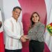 Quintana Roo trabaja por ampliar y diversificar el turismo y la inversión de Alemania