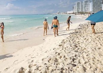 Activan campaña ‘Verifica y viaja’ para reducir fraudes turísticos en Quintana Roo