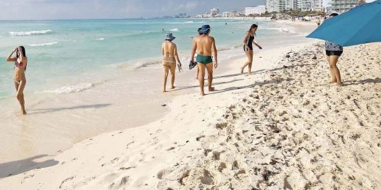 Activan campaña ‘Verifica y viaja’ para reducir fraudes turísticos en Quintana Roo