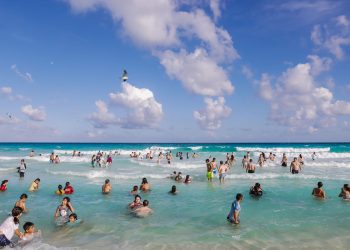 Quintana Roo lidera la preferencia de los viajeros del mundo