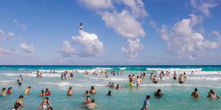 Quintana Roo lidera la preferencia de los viajeros del mundo