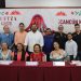 Presenta calendario “Guelaguetza Cancún”