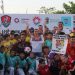 Inaugura Ana Paty Peralta Torneo Nacional de Fútbol Soccer