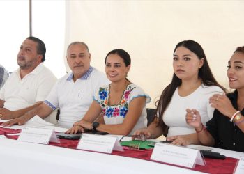 Dan certeza  jurídica gobierno municipal y sociedad civil a niños y niñas
