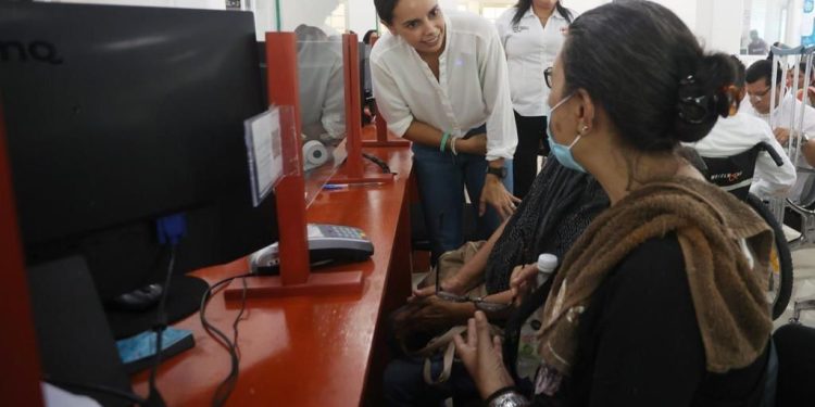 Facilitará ayuntamiento de BJ apertura de empresas para mujeres