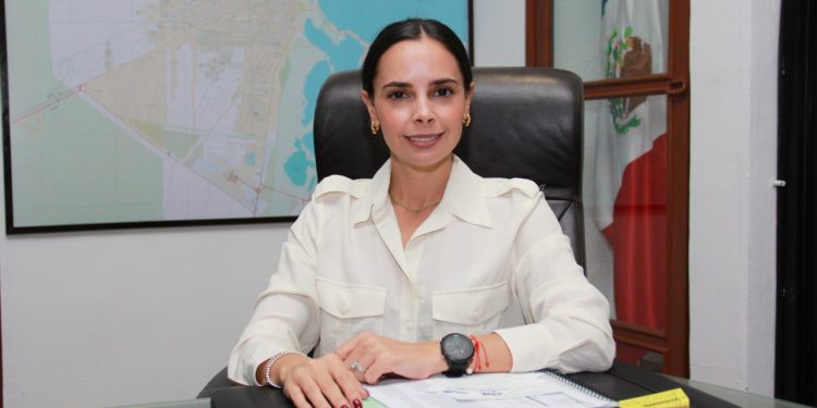 Comprometidos con la calidad en el servicio: Ana Paty Peralta