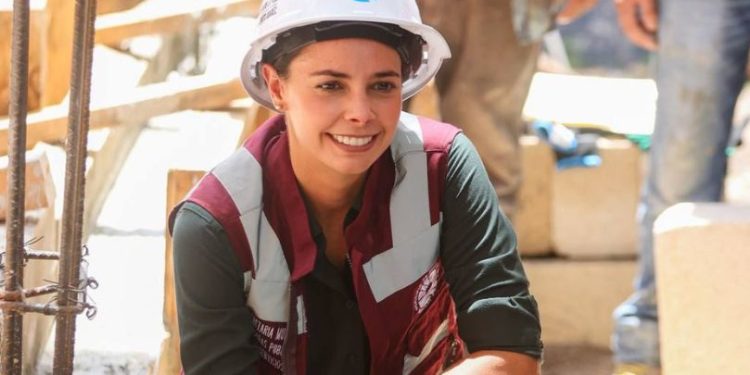 Migraremos a nuevo modelo de justicia cívica en BJ: Ana Paty Peralta